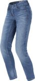 Spidi J-Tracker Lady Blauw Used Medium - Broek
