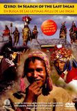 Various Q'Ero - In Search Of Last Incas/Dvd+Cd