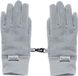Playshoes Fleece winter wanten voor kinderen - Grijs - maat XL
