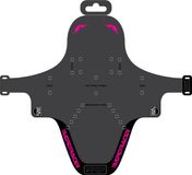 RRP Rapidracerproducts Spatbord Enduroguard Mtb 80-120 Mm Roze