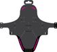 RRP Rapidracerproducts Spatbord Enduroguard Mtb 80-120 Mm Roze