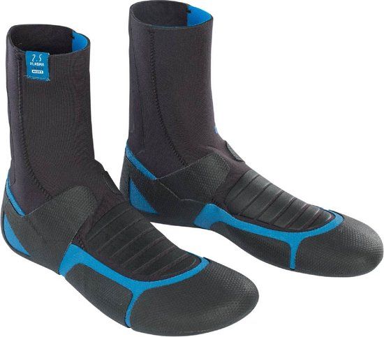 Ion Plasma Surfschoenen 3/2 Rt - Zwart - Heren