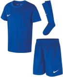 Nike Dri-FIT Park 20 Tenue Junior (set) - Maat XS