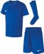 Nike Dri-FIT Park 20 Tenue Junior (set) - Maat XS