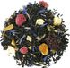 De Kruidenbaron Romanov Imperial thee - Zwarte thee, Citrus, 100 gram