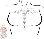 Leg Avenue Kismet Body jewels sticker