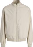 JACK&JONES JJECHARGE STAND COLLAR BOMBER NOOS - Heren - Buitenjassen