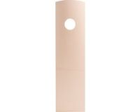 Exacompta 6x Tijdschriftenhouder MAG-CUBE Skandi - Nude