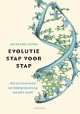 Evolutie Uitgeverij Noordboek Evolutie stap voor stap