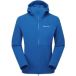 Montane Tenacity Xt Fleece Met Volledige Rits Blauw 2XL Man