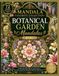 Mandala Botanical Garden Mandalas: Mandala Coloring Collection – 4th Edition