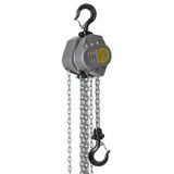 Delta Handkettingtakel | 0,5 ton | 6 meter hijshoogte | DC.0.08800506
