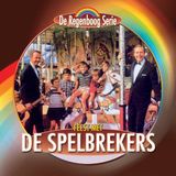 Regenboog Spelbrekers De regenboog serie (CD)