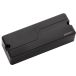 Fishman EFI PRF-MS8-TA2 Fluence Tosin Abasi Pickup Set Black