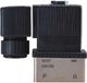 Bürkert 126078 6013 RVS 24VDC Vanne électromagnétique oxygène