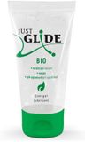 Just Glide Bio Waterbasis Glijmiddel - 50 ml
