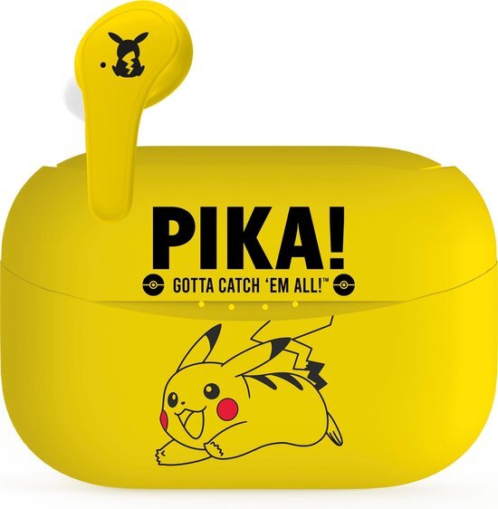 OTL Technologies Pokémon Pikachu geel