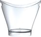 Bar Up Champagneschaal Ovale Transparante 6L Kunststof