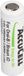 AccuCell 1000mAh batterij compatibel met Oral-B Li-Ion UR14500AC geschikt voor Braun iO 6, 7, 8, 9, 10
