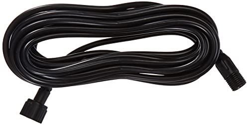ESOTEC 101738 verlengkabel 5 m, 2-pins