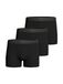 IMPETUS Boxershorts zwart