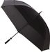 Fulton Stormshield Paraplu - 130 cm - Zwart