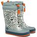Affenzahn bottes en caoutchouc doublées - Vegan Puddly - Lapin - 31