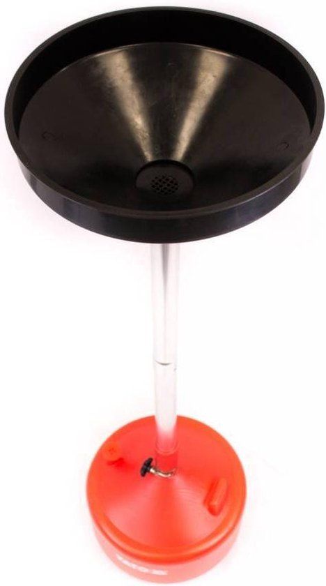 Yato olieopvangbak 20 liter