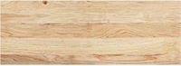 vidaXL Traptreden, 12 stuks, onbehandeld, 70 x 25 x 2 cm, massief eikenhout
