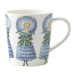 Design House Stockholm Mug avec poignée Fru Aster 40 cl