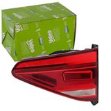 Valeo Achtersignaallamp 47048 voor Volkswagen Touran III (Vanaf 2015) | Achter Rechts, Halogeentechnologie
