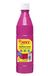 Jovi Vloeibare temperaverf, Fles 500ml, Kleur Magenta