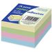 Dohe 75010 Zelfklevende Notities, 75 x 75 mm, 400 Stuks