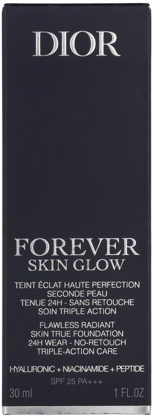 Dior Forever Skin Glow 30 ml - #3.5N