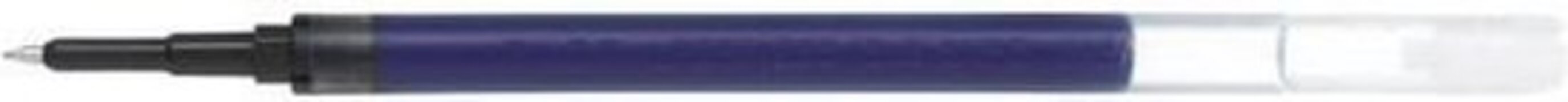 Gelschrijvervulling Pilot Synergy BLS-SNP5 0.25mm blauw - 12 stuks