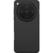 Just in Case TPU Back Cover Zwart OPPO Find X8 Pro