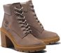 Timberland Allington Heights 6'' Laarzen Bruin EU 37 Vrouw