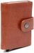 The Chesterfield Brand Leren Portemonnee Barrea Wallet Cognac Bruine