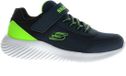 Skechers Bounder Trekzic Chaussures sans lacets Bleu EU 30 Garçon