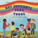 HAY SUFICIENTE PARA TODOS: A VECES DAMOS, A VECES RECIBIMOS