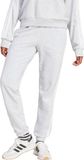 Adidas Sportswear Essentials 3-Stripes French Terry Cuffed Broek - Dames - Grijs