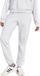 Adidas Sportswear Essentials 3-Stripes French Terry Cuffed Broek - Dames - Grijs