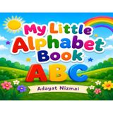 My Little Alphabet Book