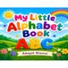 My Little Alphabet Book