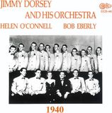 Jimmy Dorsey And His Orchestra - 1940 (CD)
