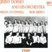 Jimmy Dorsey And His Orchestra - 1940 (CD)