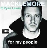 Suburban Macklemore & Ryan Lewis - For My People