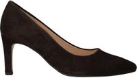Gabor Pumps Dames Bruin Maat 40.5