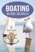 Boating Word Search: 58 Puzzles, 116 Pages, 6" x 9"