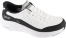 Skechers Slip-Ins: Go Walk Now - Payton, Hommes, Blanc, Baskets, taille: 42,5